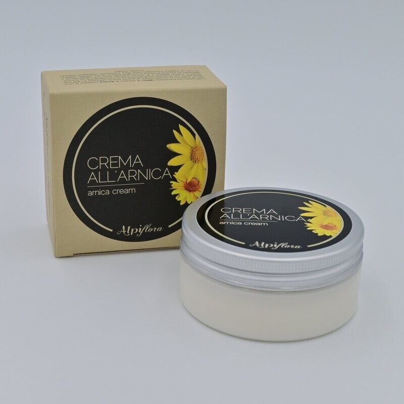 Crema all'Arnica