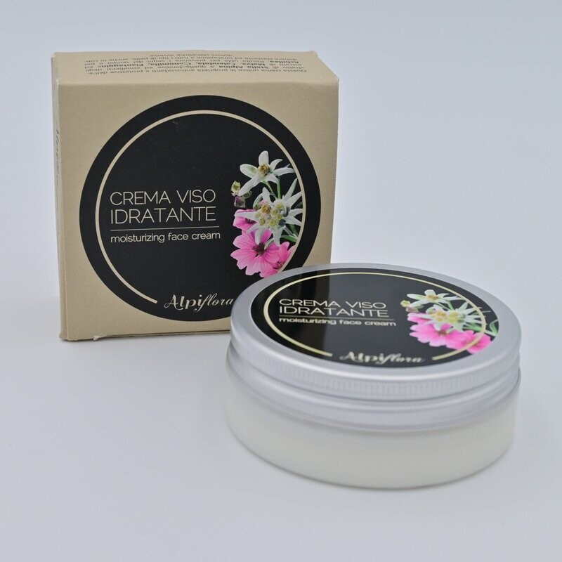Crema Viso Idratante