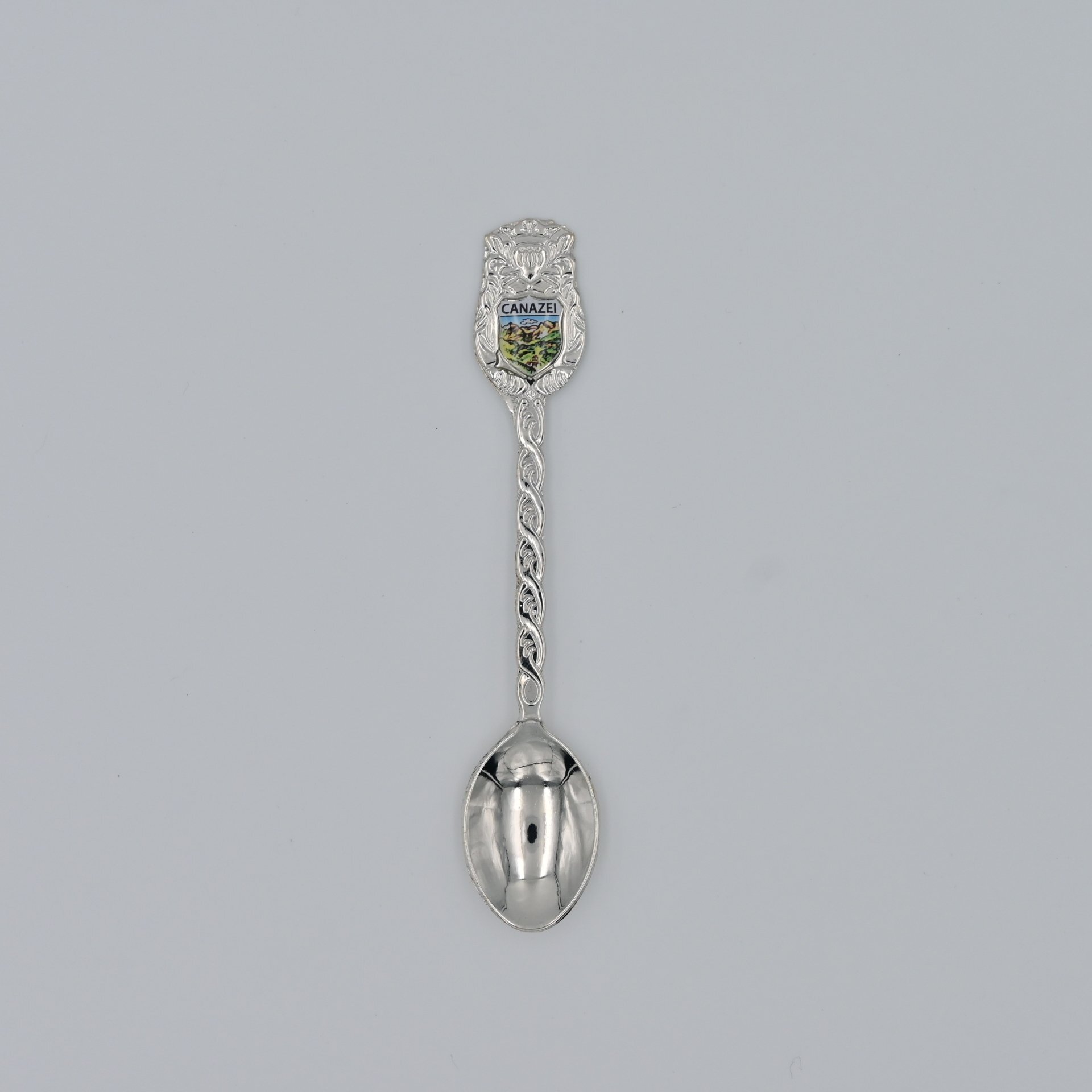 Cucchiaio da collezione