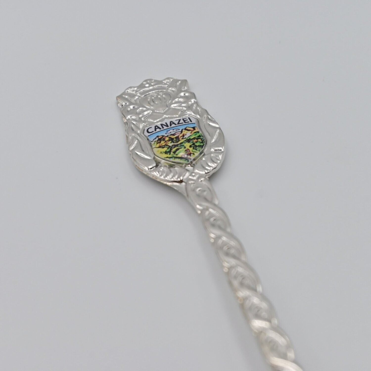 Cucchiaio da collezione