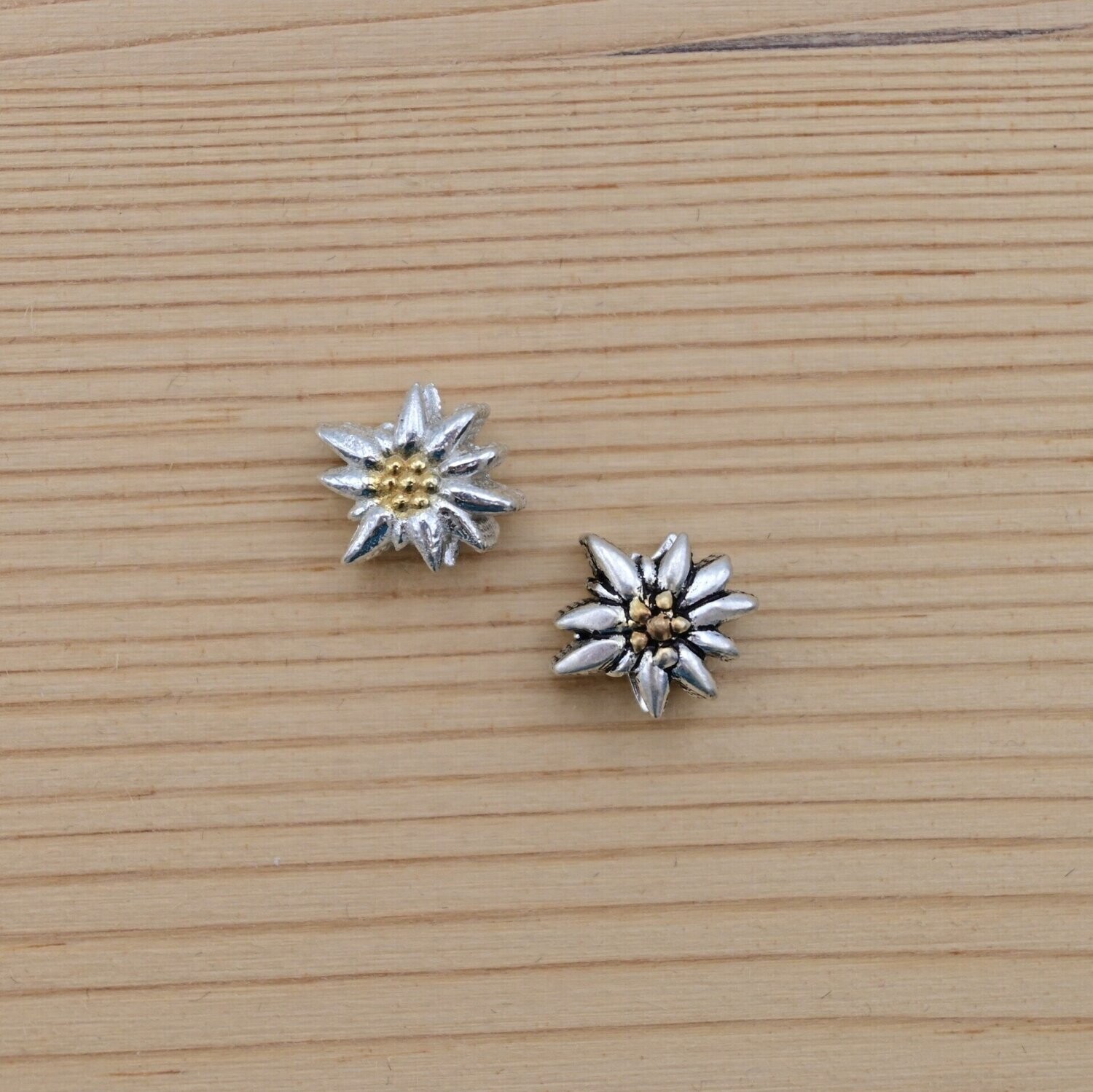 Charm - Stella Alpina