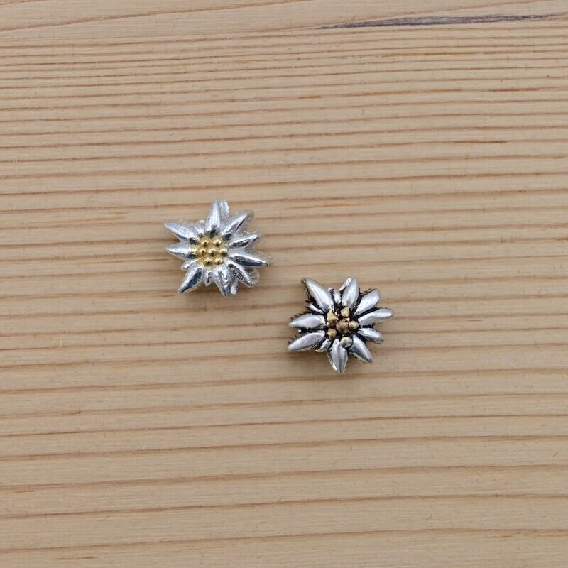 Charm - Stella Alpina