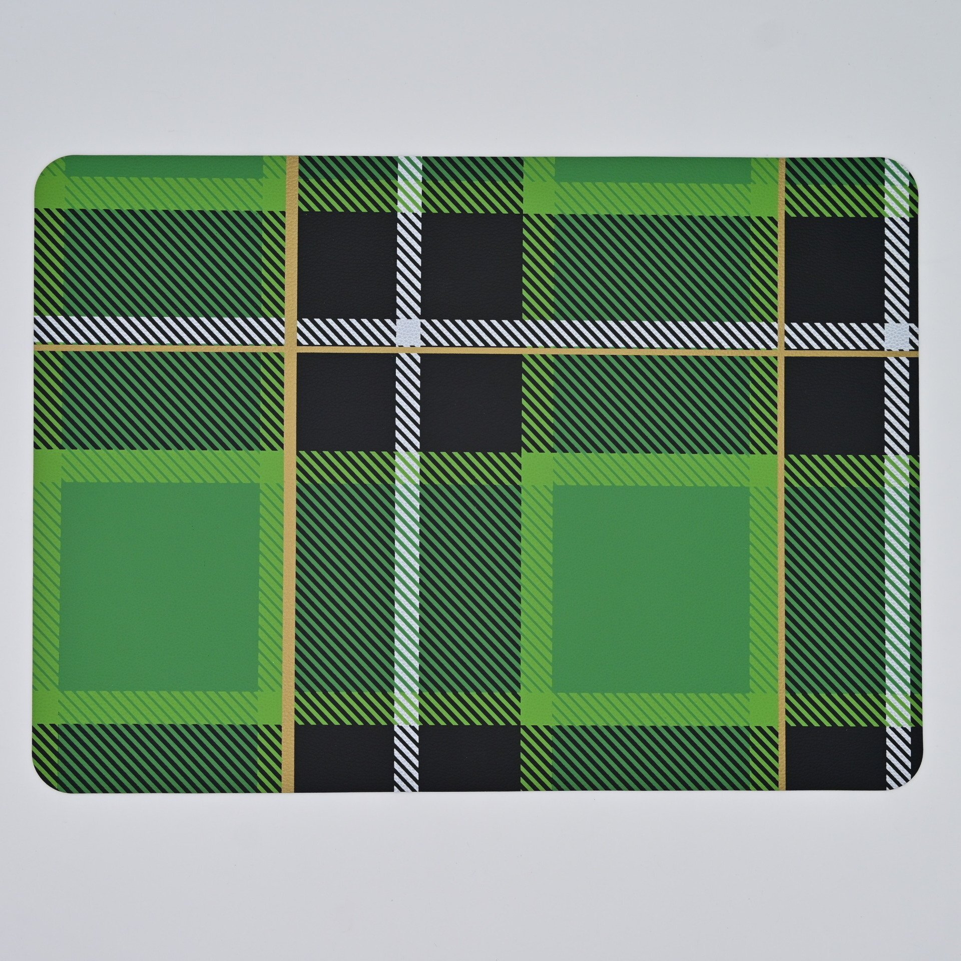 Tovaglietta americana - verde