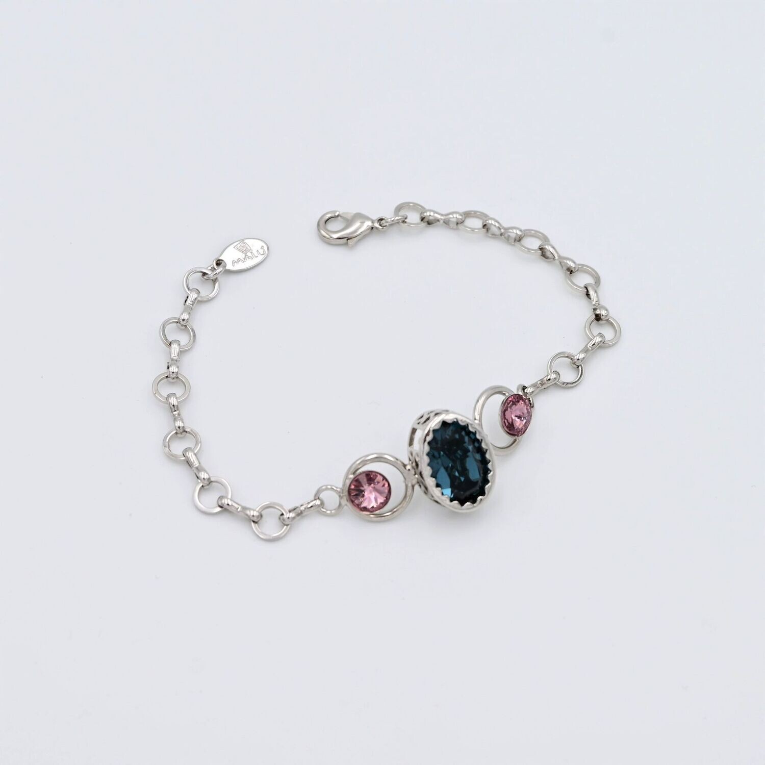 Bracciale - linea Quadrifoglio