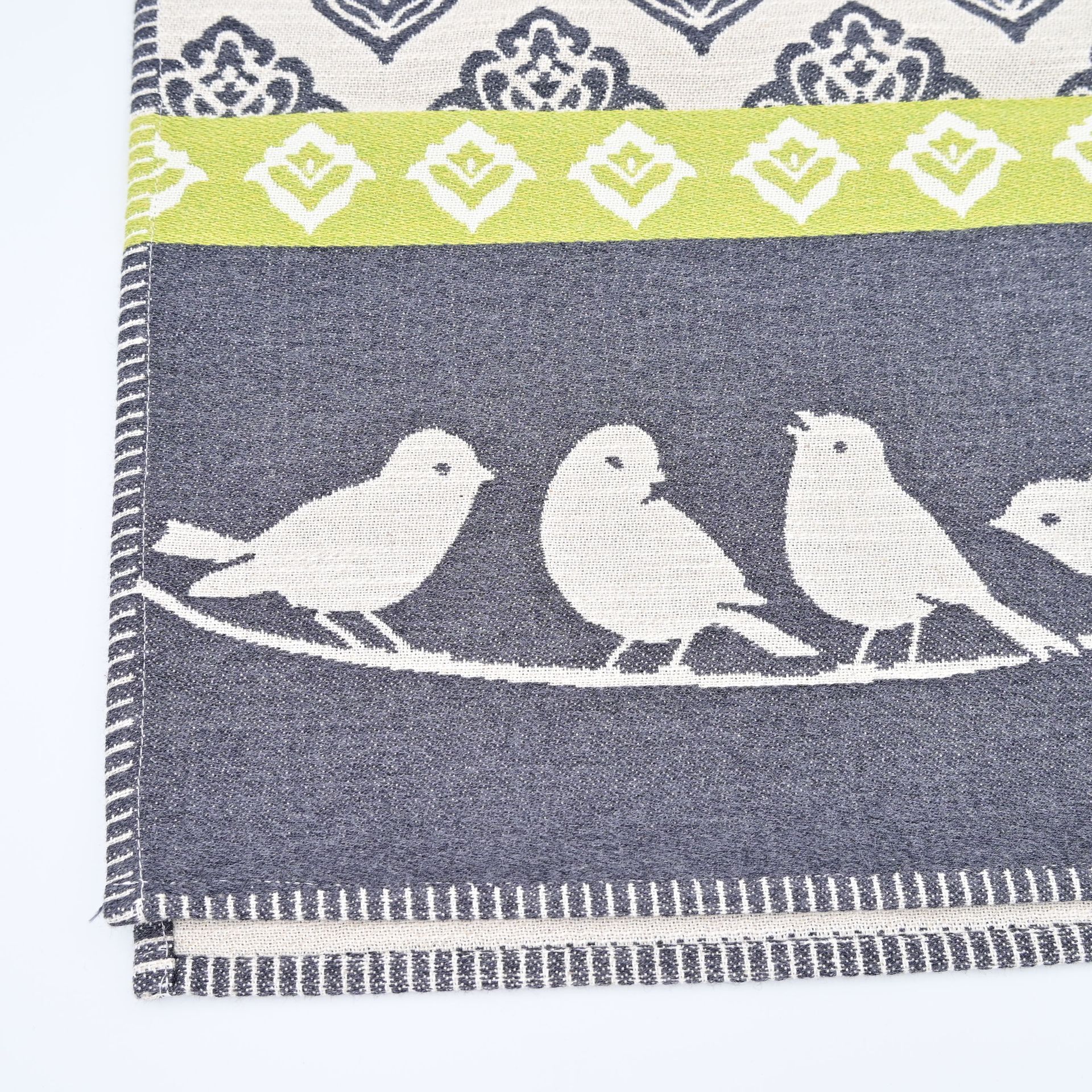 Runner 40x135 - uccellini