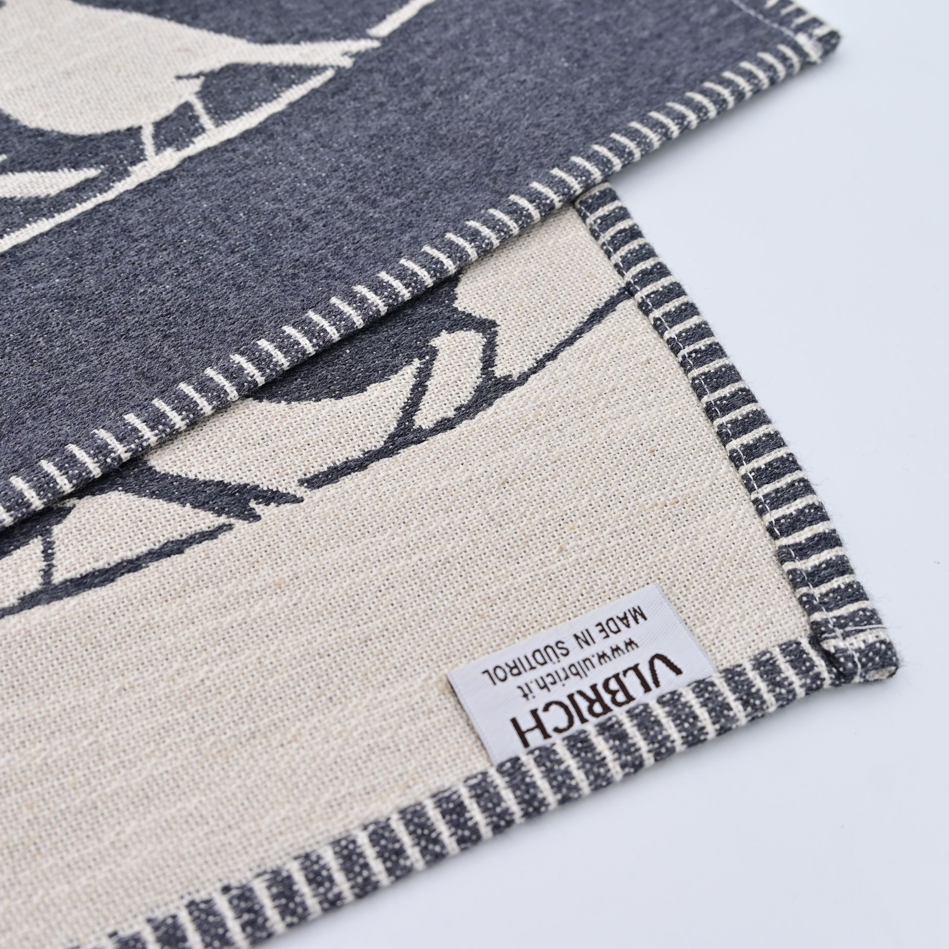 Runner 35x95 - uccellini