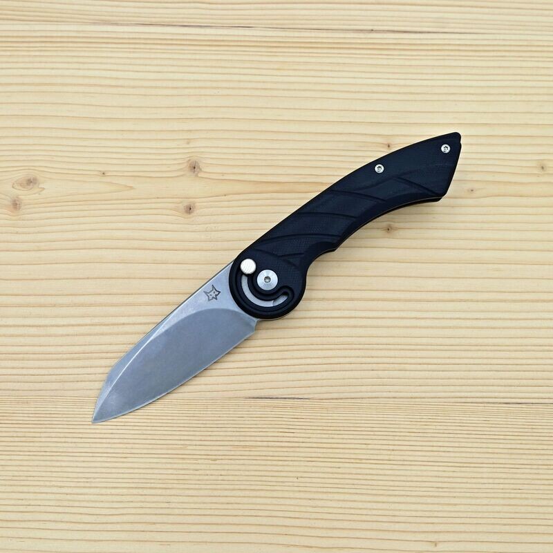 Fox FX-550 Radius