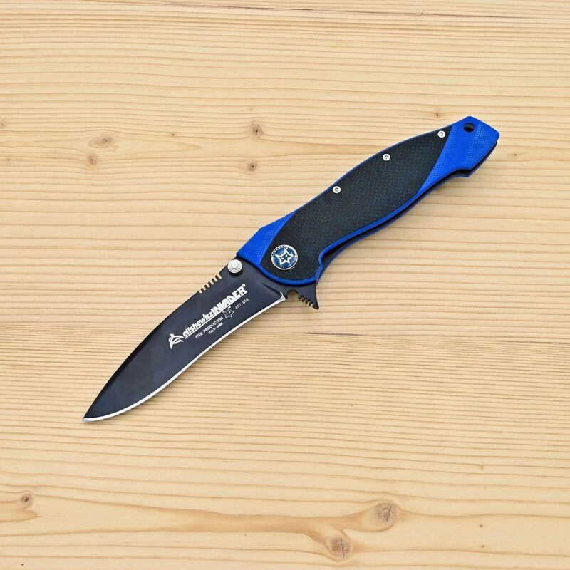 FOX Elishewitz Invader 457G10