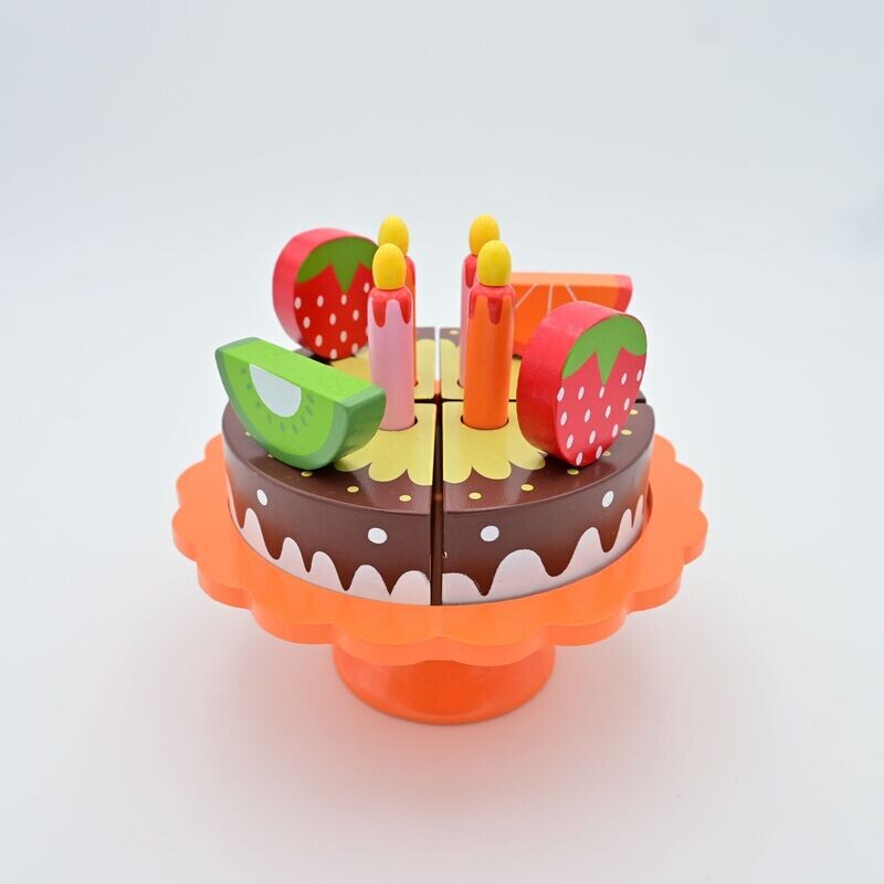 Torta di compleanno
