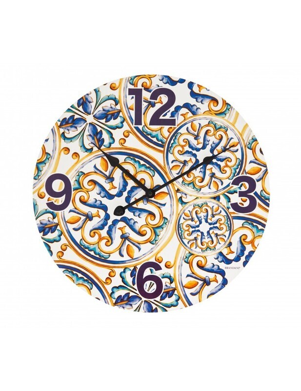 BRANDANI OROLOGIO MEDICEA MDF