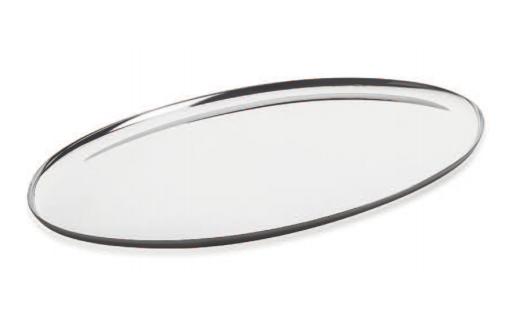 MEPRA VASSOIO OVALE STILE PININFARINA CM.45X28 MEPRA VASSOIO OVALE STILE PININFARINA CM.45X28