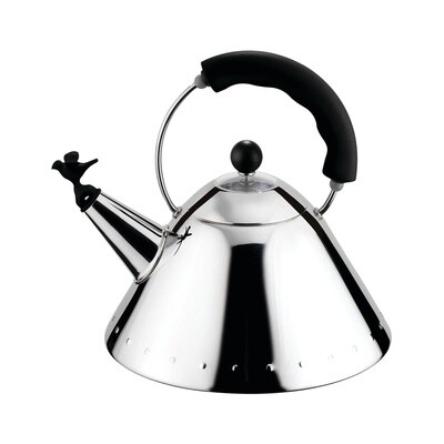 Alessi Bollitore 9093 Nero