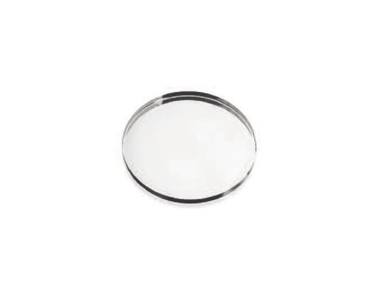 MEPRA VASSOIO TONDO STILE PININFARINA CM 40 MEPRA VASSOIO TONDO STILE PININFARINA CM 40