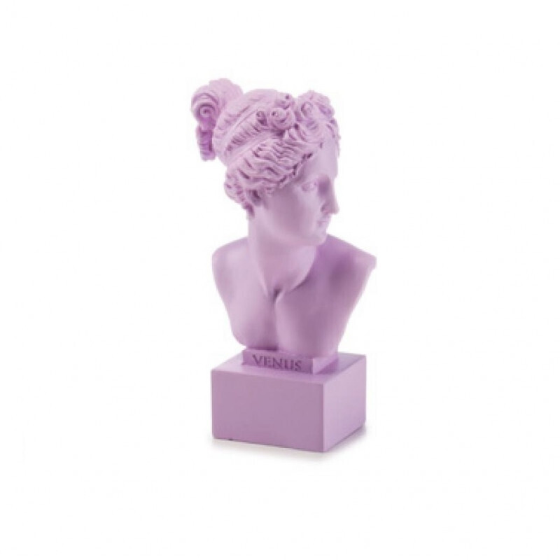 Lamart Palais Royal busto Venere Rosa 19 cm Lamart Palais Royal busto Venere Rosa 19 cm