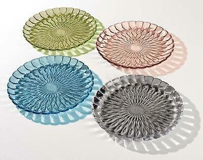 Kartell Jellies Family Piatto Frutta - Vari Colori Kartell Jellies Family Piatto Frutta - Vari Colori
