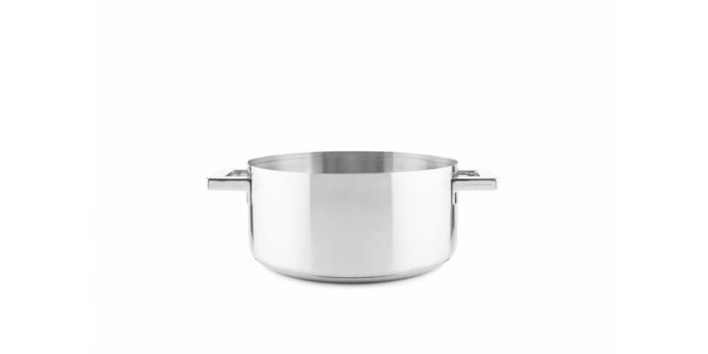MEPRA CASSERUOLA FONDA STILE PININFARINA CM.22 MEPRA CASSERUOLA FONDA STILE PININFARINA CM.22