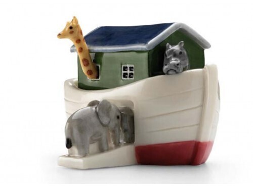 Royal Copenhagen Statuina Arca di Noè Royal Copenhagen Statuina Arca di Noè