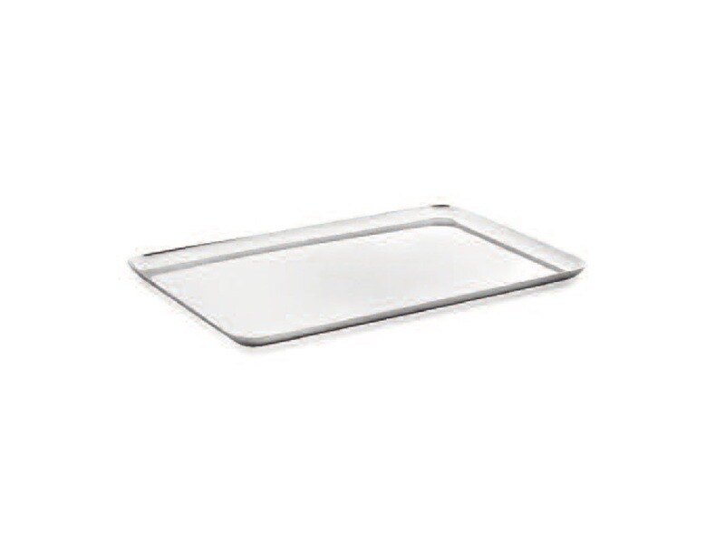 Mepra Vassoio Rettangolare Stile Pininfarina 46x30 cm