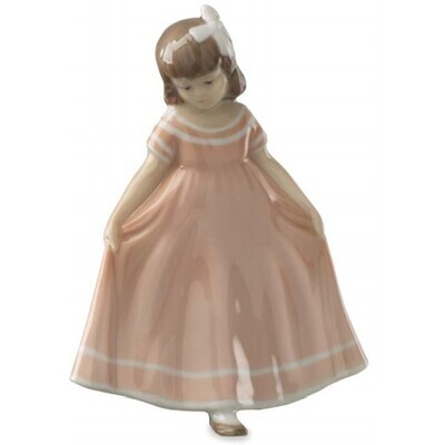 Royal Copenhagen Ballerina Mini Rosa Royal Copenhagen Ballerina Mini Rosa