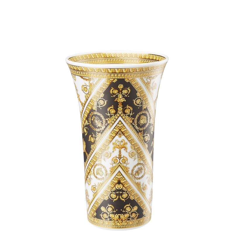Versace I Love Baroque vaso 26 cm Versace I Love Baroque vaso 26 cm