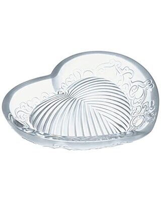 Lalique svuota tasche "Love small bowl"