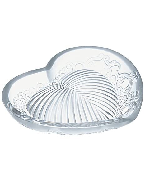 Lalique svuota tasche Lalique svuota tasche "Love small bowl"