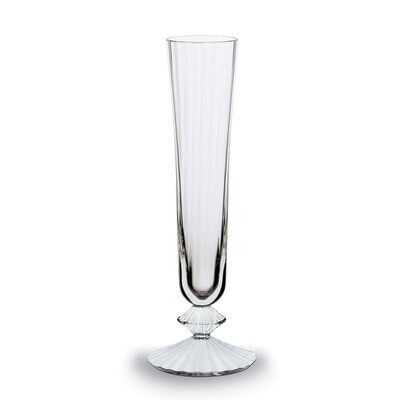 Baccarat Flute Champagne Mille Nuits