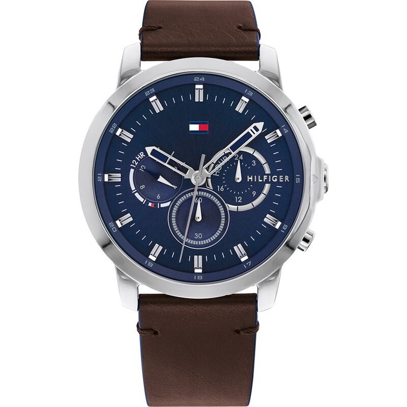 Tommy Hilfiger Orologio Jameson 1671528 per uomo
