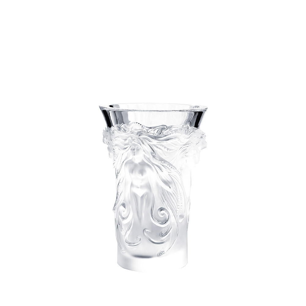 Lalique Vaso Fantasia