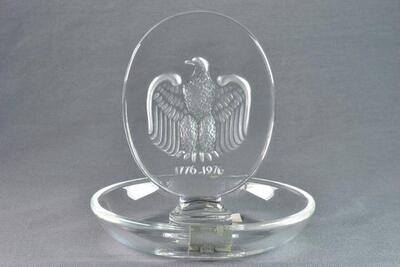 Lalique svuota tasche 