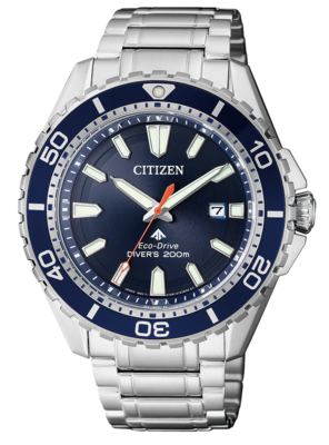 Citizen Eco Drive BN0191-80L Promaster Diver's 200 mt Orologio per Uomo