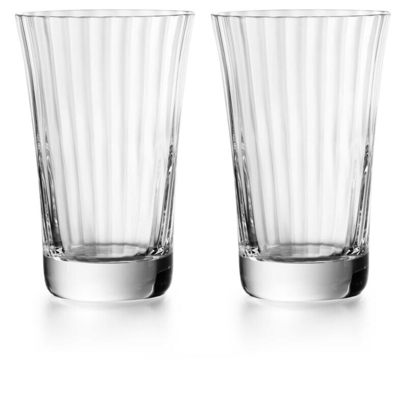 Baccarat Set x2 Bicchieri Mille Nuits High Ball Baccarat Set x2 Bicchieri Mille Nuits High Ball