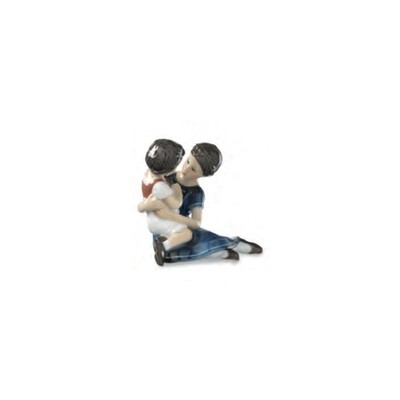 Royal Copenhagen Bimbi che giocano Royal Copenhagen Bimbi che giocano