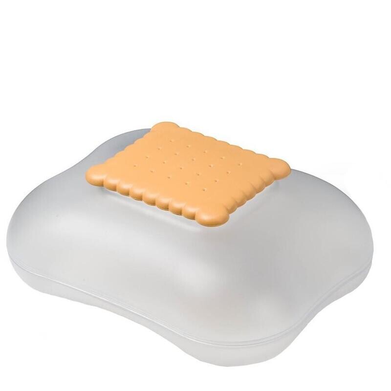 Alessi Biscottiera Mary Biscuit