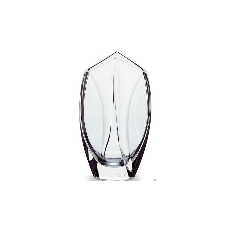 Baccarat Vaso Giverny S Baccarat Vaso Giverny S