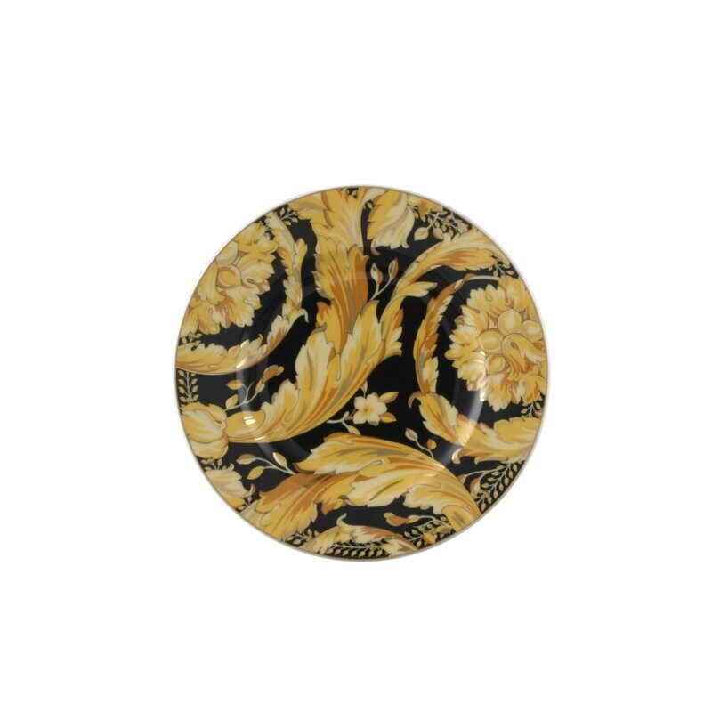 Versace Vanity piatto Piano 18 cm Versace Vanity piatto Piano 18 cm