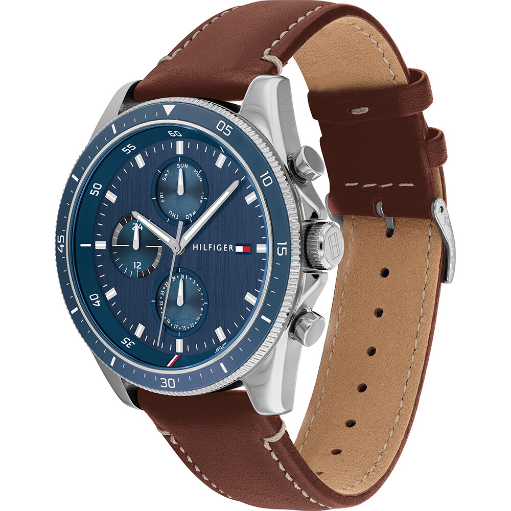 Tommy Hilfiger Orologio 1673514 Parker per uomo