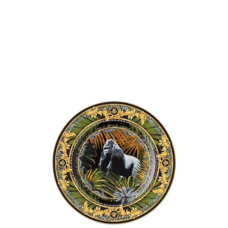 Versace Le Règne Animal Bob Piatto piano 18 cm
