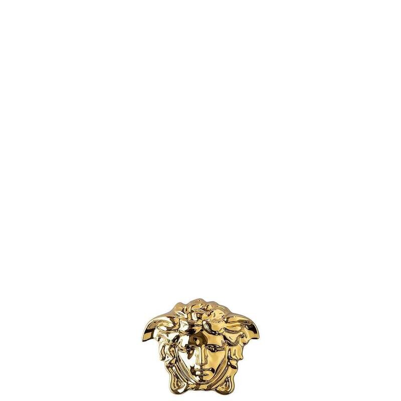 Versace Gypsy Gold Scatola Medusa Versace Gypsy Gold Scatola Medusa
