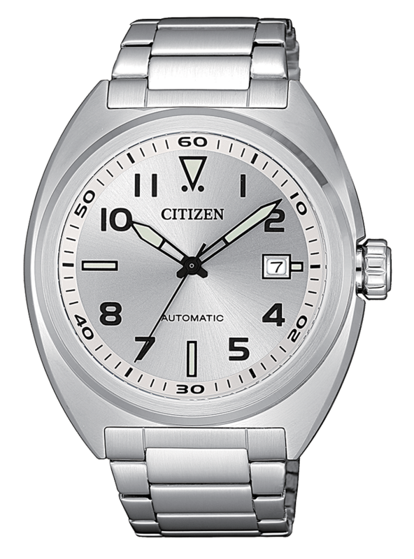 Citizen Of Collection NJ0100-89A Orologio Automatico per Uomo