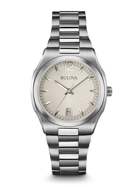 Bulova 96M126 Classic orologio per Donna