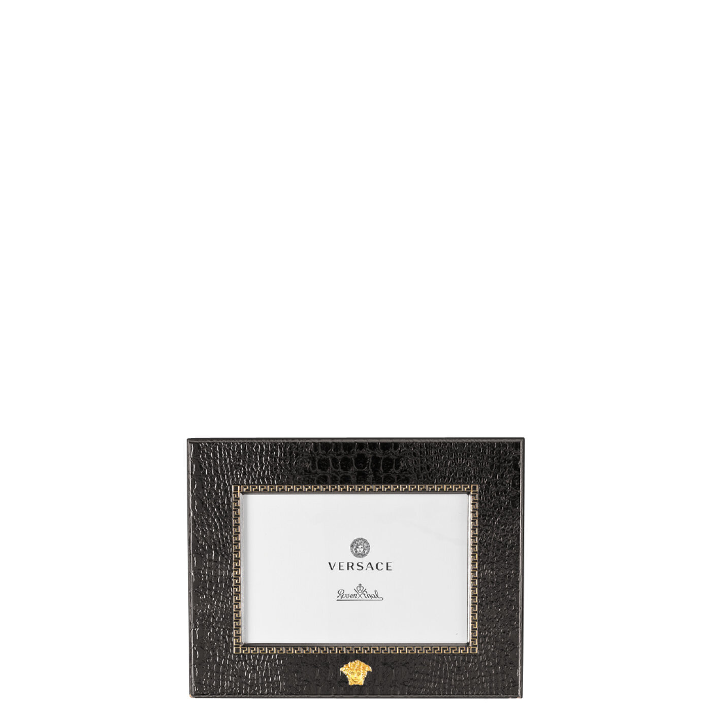 Versace Frames VHF3 - Black Portafotografie 10 x 15 cm