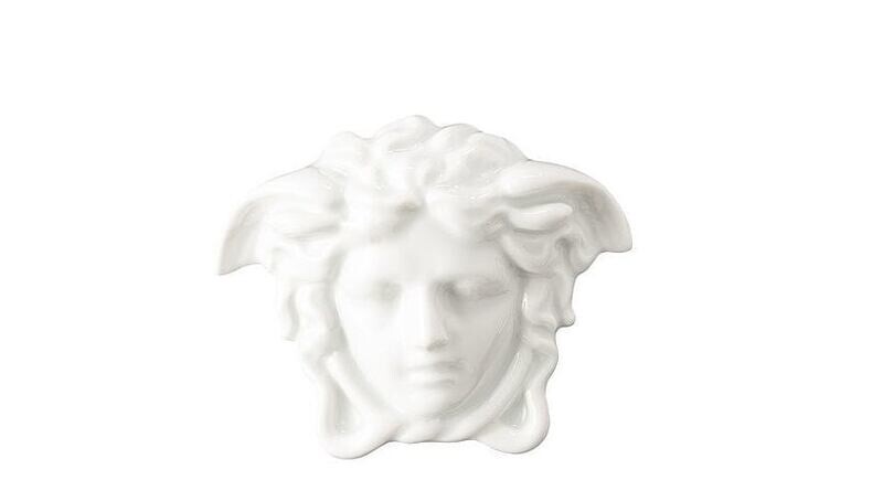 Versace Gypsy White Scatola Medusa Versace Gypsy White Scatola Medusa