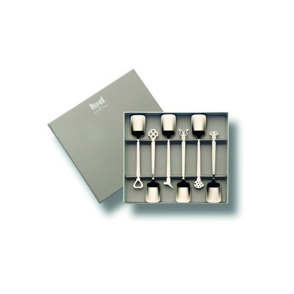 MEPRA SET PALETTE GELATO