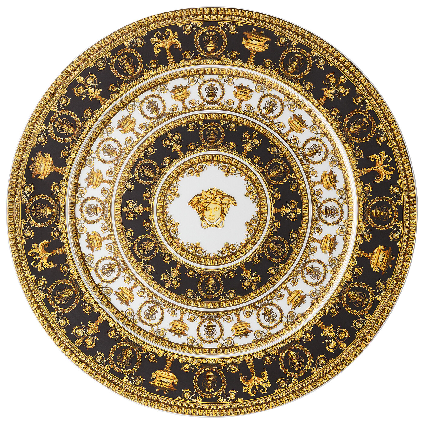 VERSACE SEGNAPOSTO I LOVE BAROQUE 33 CM