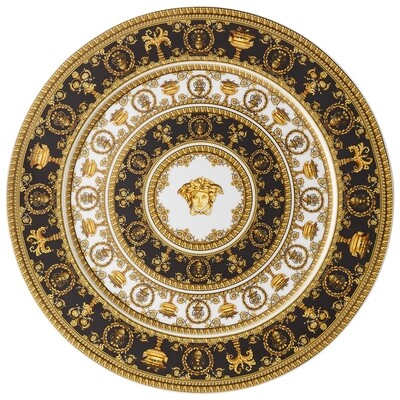 VERSACE SEGNAPOSTO I LOVE BAROQUE 33 CM VERSACE SEGNAPOSTO I LOVE BAROQUE 33 CM