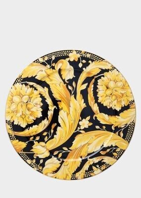 Versace Vanity Piatto Segnaposto 33 cm Versace Vanity Piatto Segnaposto 33 cm