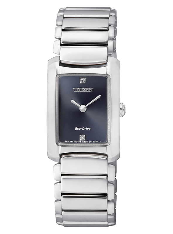 Citizen Eco Drive Collezione L EG2970-53L Orologio per Donna
