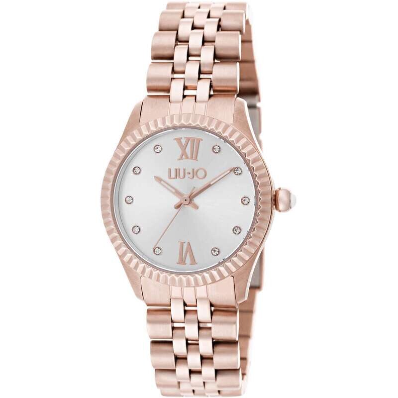 Liu-Jo TLJ1139 Tiny Orologio per Donna