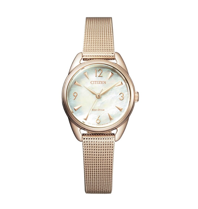 Citizien orologio eco drive EM0686-81D per donna